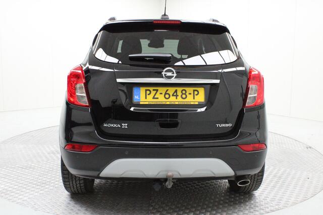 Opel MOKKA X 1.4 Turbo Business+ | trekhaak | airco | pdc v/a | navi | electr. inklapbare spiegels | bluetooth | cruise control