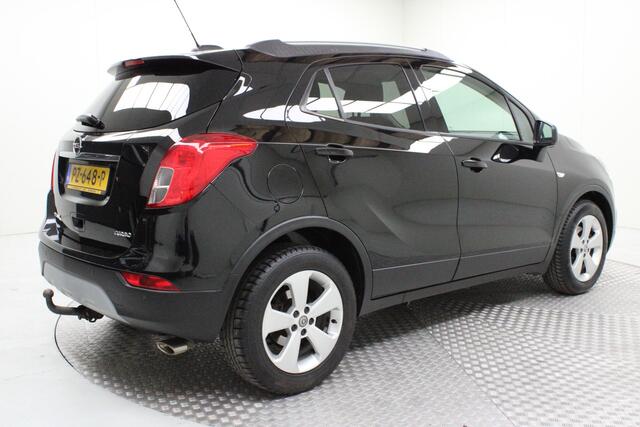 Opel MOKKA X 1.4 Turbo Business+ | trekhaak | airco | pdc v/a | navi | electr. inklapbare spiegels | bluetooth | cruise control