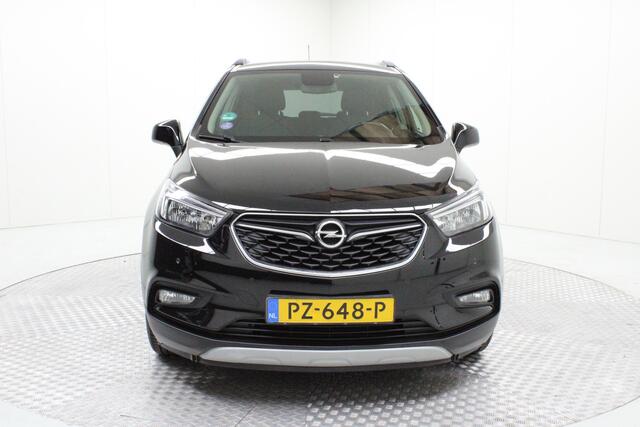 Opel MOKKA X 1.4 Turbo Business+ | trekhaak | airco | pdc v/a | navi | electr. inklapbare spiegels | bluetooth | cruise control