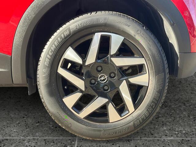 Opel MOKKA Elegance 1.2 Turbo 100pk | TWO-TONE! | 180° CAMERA + SENSOREN | WINTERPACK | APPLE CARPLAY / ANDROID AUTO | ISOFIX | STOELVERWARMING | NAVI BY APP |