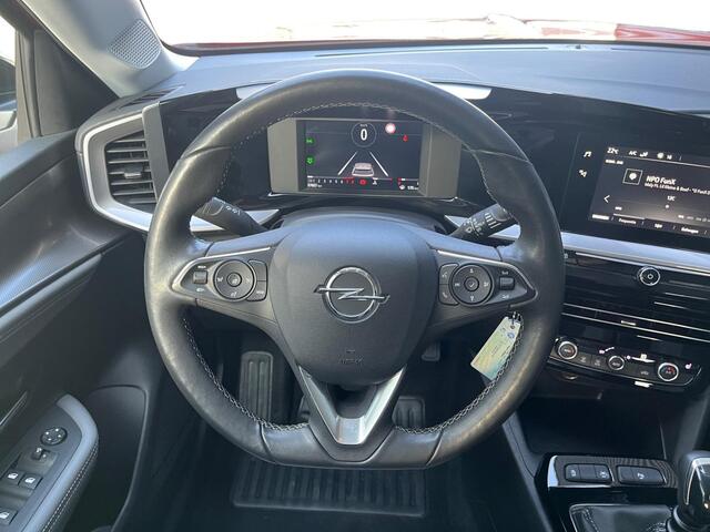 Opel MOKKA Elegance 1.2 Turbo 100pk | TWO-TONE! | 180° CAMERA + SENSOREN | WINTERPACK | APPLE CARPLAY / ANDROID AUTO | ISOFIX | STOELVERWARMING | NAVI BY APP |