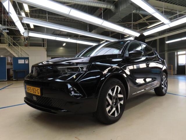 Opel MOKKA 1.2 Turbo Automaat Hybrid GS 17"LM/Navi Cruise/Clima/Camera