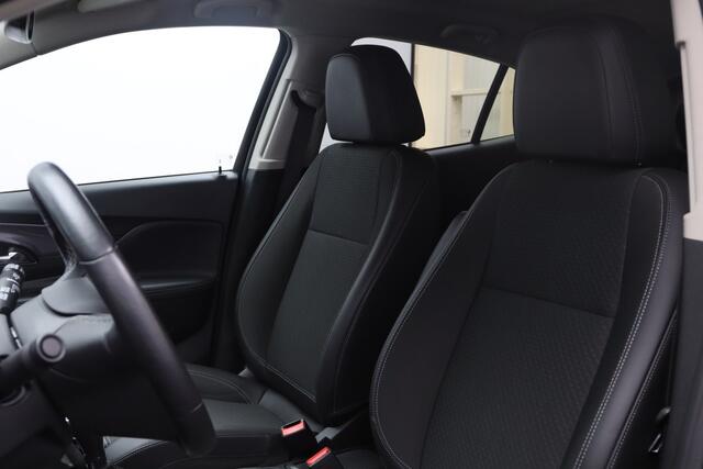 Opel MOKKA X 1.4 Turbo 140 PK Automaat Innovation, Trekhaak, Stoelverwarming, Keyless