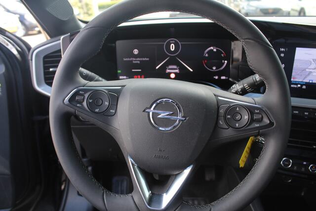 Opel MOKKA 1.2 GS Line