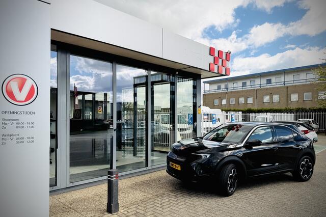 Opel MOKKA 1.2 Turbo Ultimate | CAMERA | ADAPTIEVE CRUISE | MASSAGE