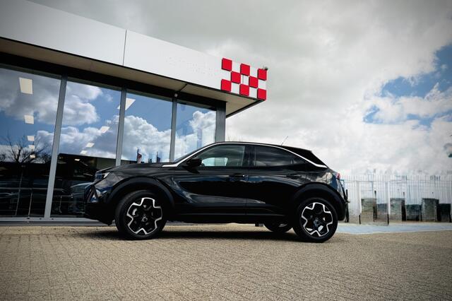 Opel MOKKA 1.2 Turbo Ultimate | CAMERA | ADAPTIEVE CRUISE | MASSAGE