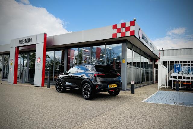 Opel MOKKA 1.2 Turbo Ultimate | CAMERA | ADAPTIEVE CRUISE | MASSAGE