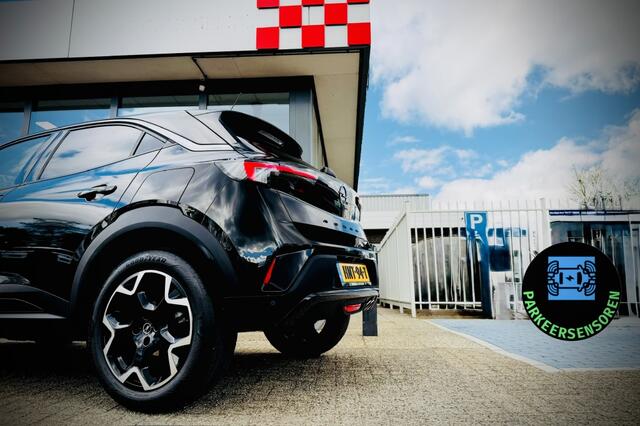 Opel MOKKA 1.2 Turbo Ultimate | CAMERA | ADAPTIEVE CRUISE | MASSAGE