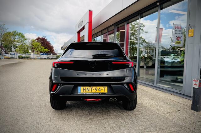 Opel MOKKA 1.2 Turbo Ultimate | CAMERA | ADAPTIEVE CRUISE | MASSAGE