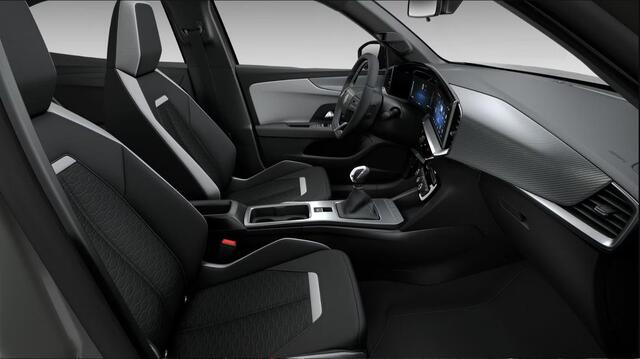 Opel MOKKA 1.2 Turbo Edition | Uit voorraad leverbaar! | Actieprijs inclusief inruilpremie | 136PK | Stoel & Stuurverwarming | Adaptive Cruise Control | Navigatie