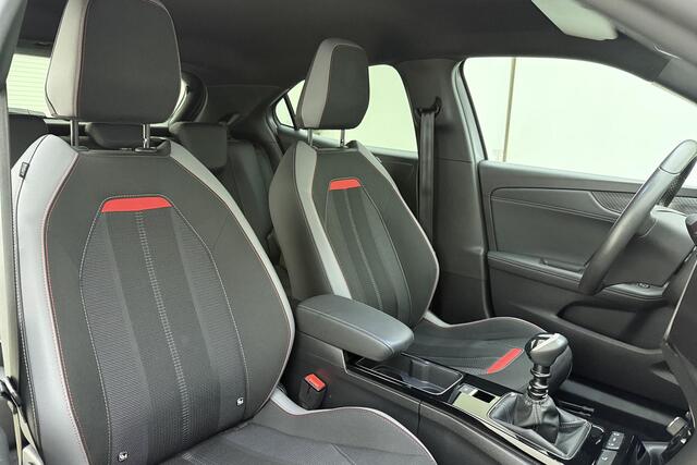 Opel MOKKA 1.2 Turbo GS Line | Navigatie | Cruise control | Dodehoek detectie | Camera | Sportieve uitvoering