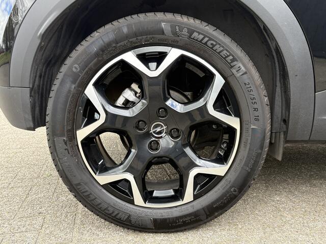 Opel MOKKA 1.2 Turbo Ultimate