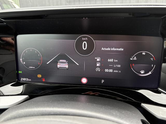 Opel MOKKA 1.2 Turbo Ultimate