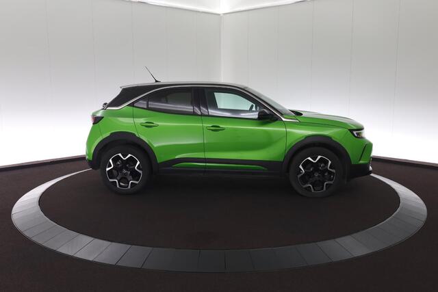 Opel MOKKA 1.2 Turbo Ultimate