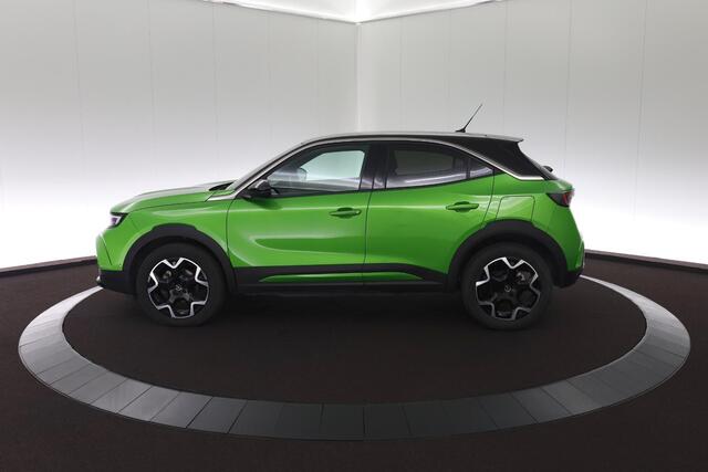Opel MOKKA 1.2 Turbo Ultimate