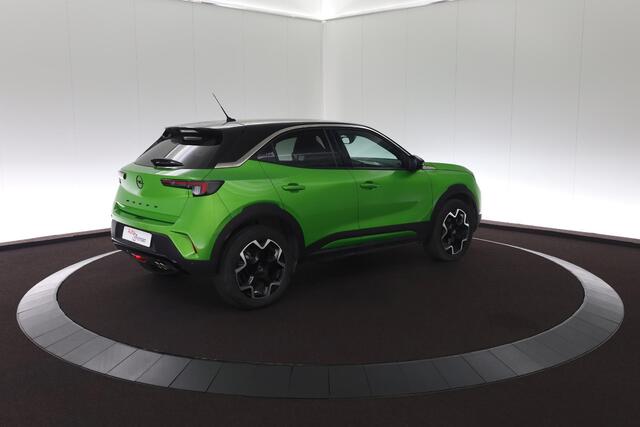 Opel MOKKA 1.2 Turbo Ultimate