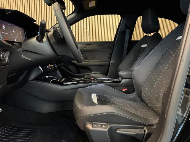 Opel MOKKA 1.2 Turbo 130PK Aut. Ultimate | Camera | Carplay | LED | PDC | Massage | Incl. garantie