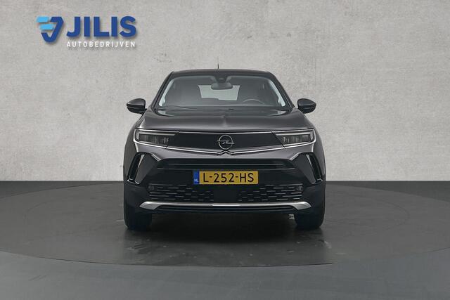 Opel MOKKA 1.2 Elegance | Camera | Adaptieve cruise control | Half leder | LED koplampen