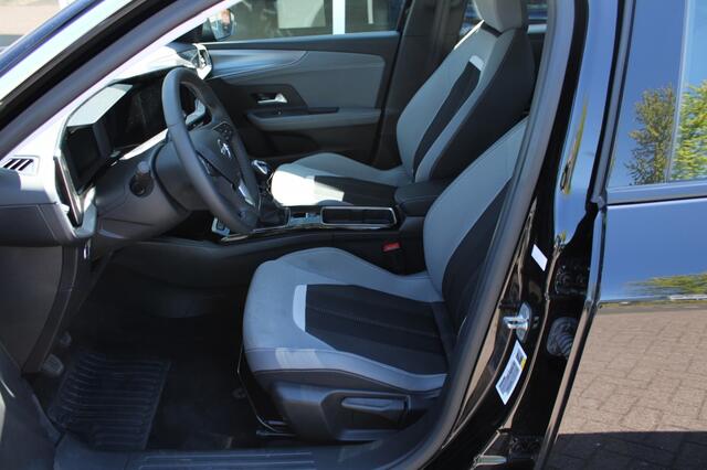Opel MOKKA 1.2 T. 100pk Elegance Navi/Stoelverwarming/Climate