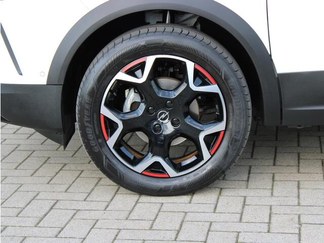 Opel MOKKA 1.2 Turbo Level 3 | Massage stoel / Camera / Alcantara bekleding