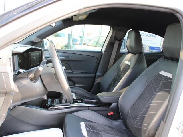 Opel MOKKA 1.2 Turbo Level 3 | Massage stoel / Camera / Alcantara bekleding