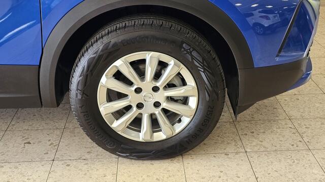 Opel MOKKA 1.2 Turbo (100Pk) Edition Airco Cruise Apple Carplay Géén Afleve