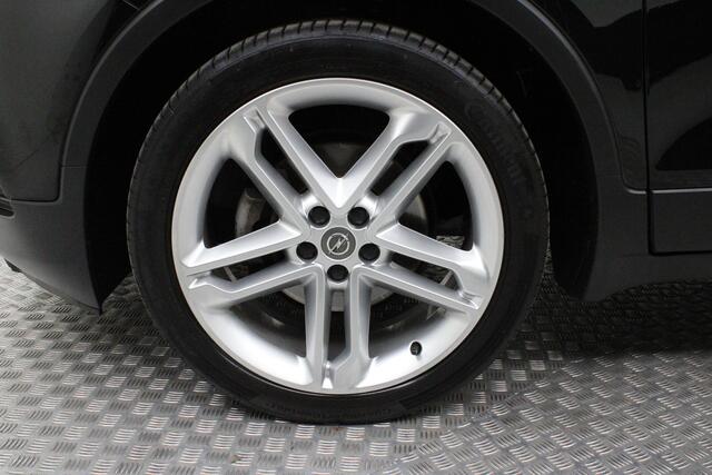 Opel MOKKA X 1.4 Turbo Innovation | automaat | afn. trekhaak | schuifkanteldak | leder | climate | pdc v/a + camera | keyless | carplay | dealer onderhouden