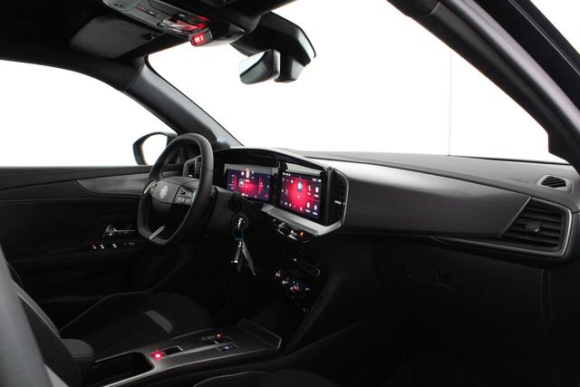 Opel MOKKA 1.2 Turbo Hybrid GS > Camera/Apple Carplay/Android Auto/stuur en stoelverwarming | 5436 |