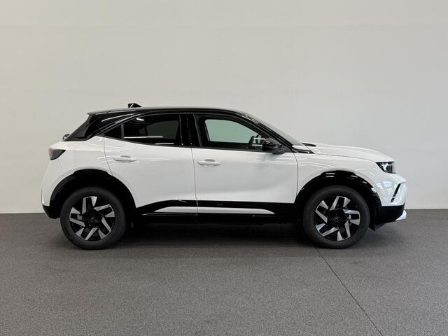 Opel MOKKA 1.2 Turbo Hybrid GS AUTOMAAT Climate control Navigatie LED Parkeersensoren achter Camera Cruise control Lichtmetalen velgen Apple Carplay/ Android auto