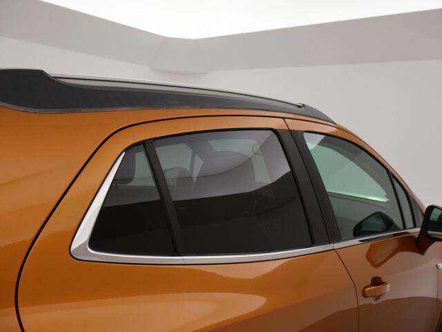 Opel MOKKA X 1.4 TURBO 140 PK 4X4 4WD INNOVATION + TREKHAAK | APPLE CARPLAY | CAMERA | 18 INCH