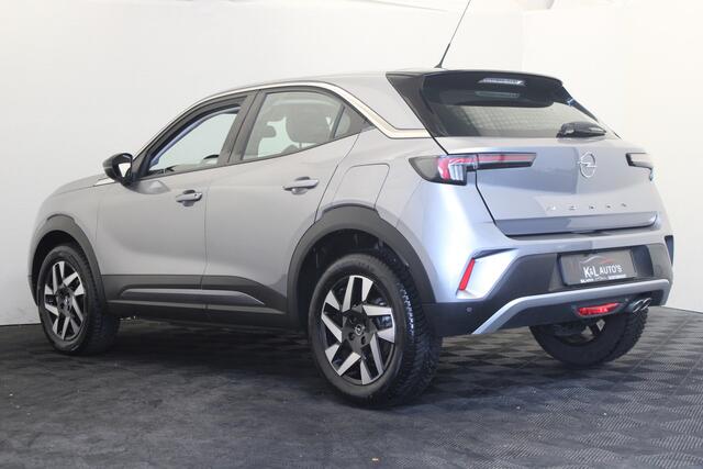 Opel MOKKA 1.2 Turbo Elegance