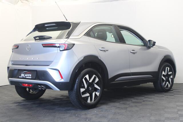 Opel MOKKA 1.2 Turbo Elegance