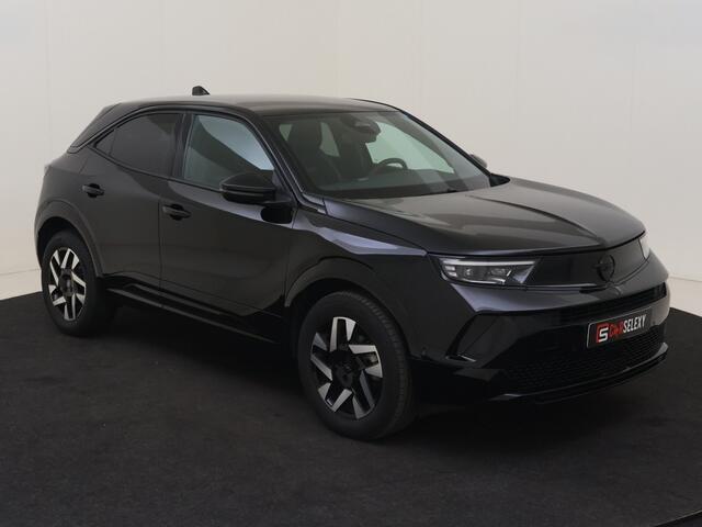 Opel MOKKA 1.2 Turbo Hybrid GS Navi Keyless LED-Matrix Géén Afleverkosten