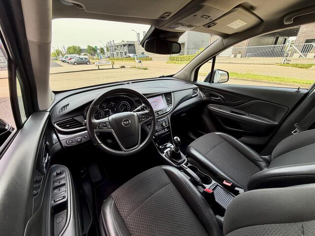 Opel MOKKA X 1.4 Turbo Innovation NAVI ECC CRUISE