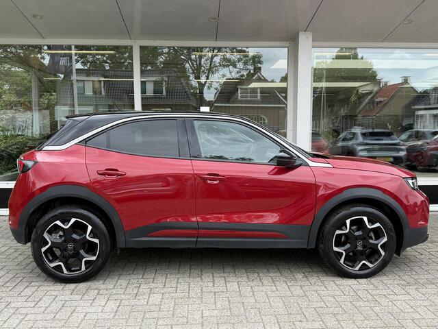 Opel MOKKA 1.2 Turbo Ultimate | Climate & Cruise Control | LMV | AppleCarplay/AndroidAuto |