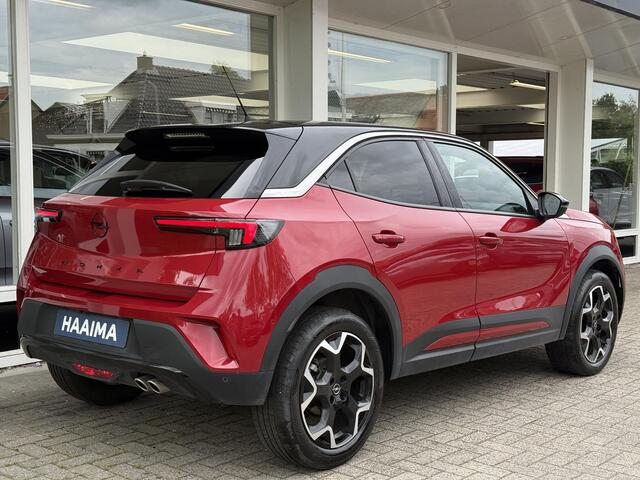 Opel MOKKA 1.2 Turbo Ultimate | Climate & Cruise Control | LMV | AppleCarplay/AndroidAuto |