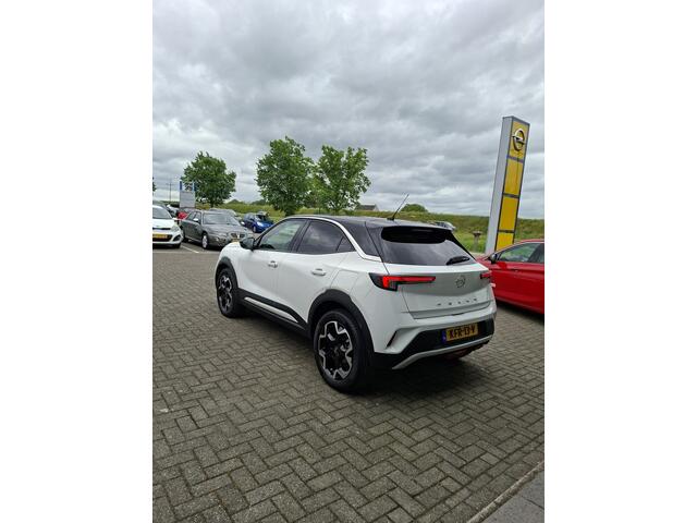 Opel MOKKA 1.2 Turbo Ultimate