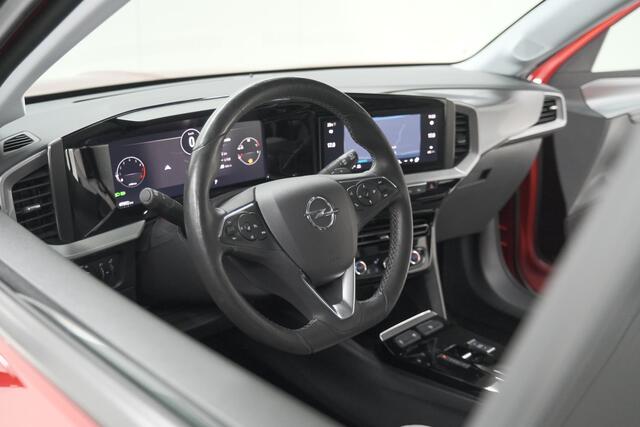 Opel MOKKA Turbo 130 AT8 GS Line | Camera | Navigatie | Parkeersensoren | Apple Carplay