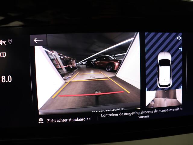 Opel MOKKA 1.2 Turbo Business Elegance | Trekhaak | Navigatie | Camera | Parkeersensoren | Dodehoekdetectie | Climate Control |