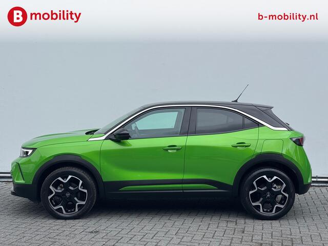 Opel MOKKA 1.2 Turbo 136PK GS Ultimate 360 Camera Adaptive Cruise Control | Digitaal Dashaoard | Stoelverwarming | Apple CarPlay