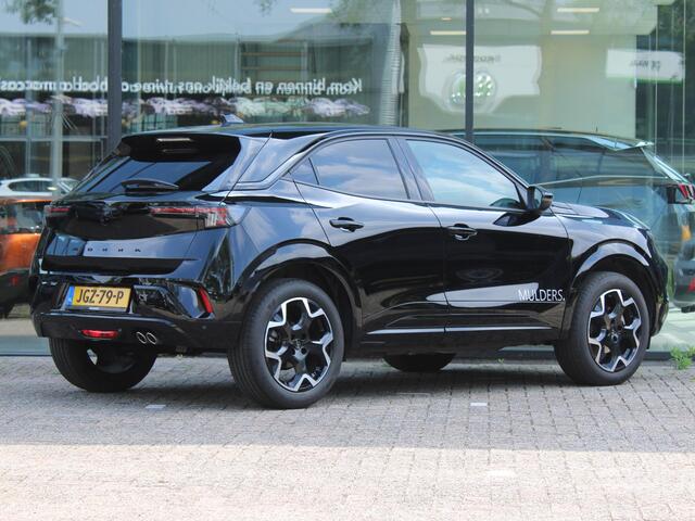 Opel MOKKA 1.2 Turbo GS | Navi / Camera / Climate