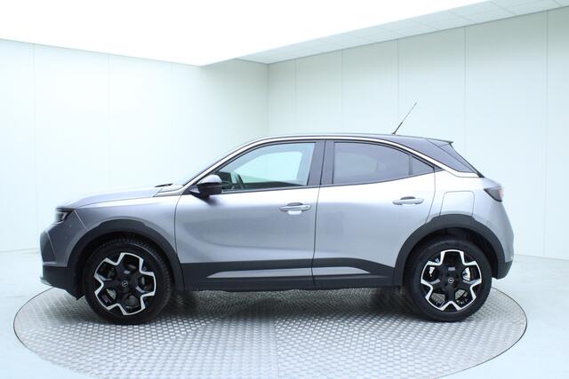 Opel MOKKA 1.2 Turbo Ultimate | Automaat | Climate / / Blind Spot / Navi / Carplay / Adapt . Cruise / Keyless Entry