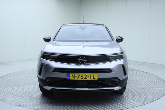 Opel MOKKA 1.2 Turbo Ultimate | Automaat | Climate / / Blind Spot / Navi / Carplay / Adapt . Cruise / Keyless Entry