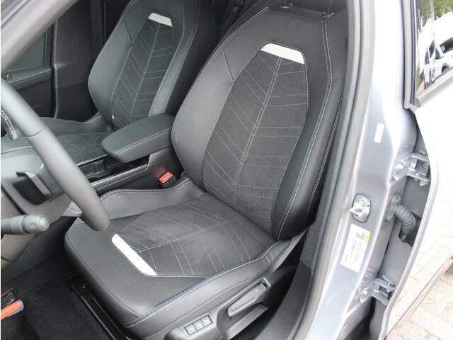 Opel MOKKA 1.2 Turbo Hybrid 145pk GS Automaat | Camera/Stuur&Stoelverwarming/Navi