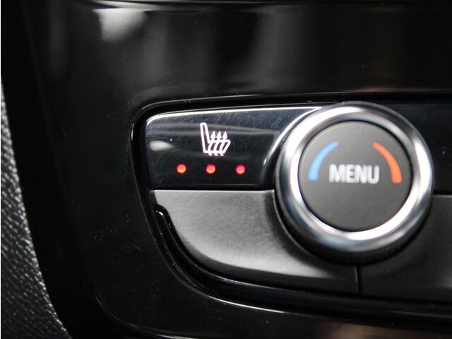 Opel MOKKA 1.2 Turbo Hybrid 145pk GS Automaat | Camera/Stuur&Stoelverwarming/Navi