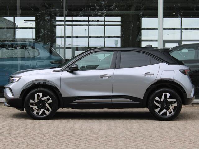 Opel MOKKA 1.2 Turbo Hybrid 145pk GS Automaat | Camera/Stuur&Stoelverwarming/Navi