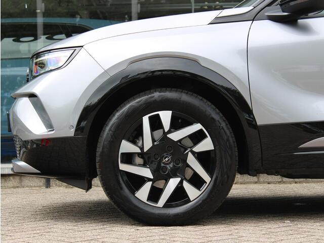 Opel MOKKA 1.2 Turbo Hybrid 145pk GS Automaat | Camera/Stuur&Stoelverwarming/Navi