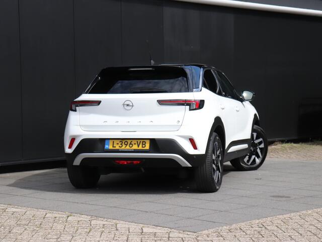 Opel MOKKA Mokka-e Elegance 50-kWh 11kw bl. | 360° CAMERA | CRUISE | NAVI | APPLE CARPLAY | VIRTUAL COCKPIT |