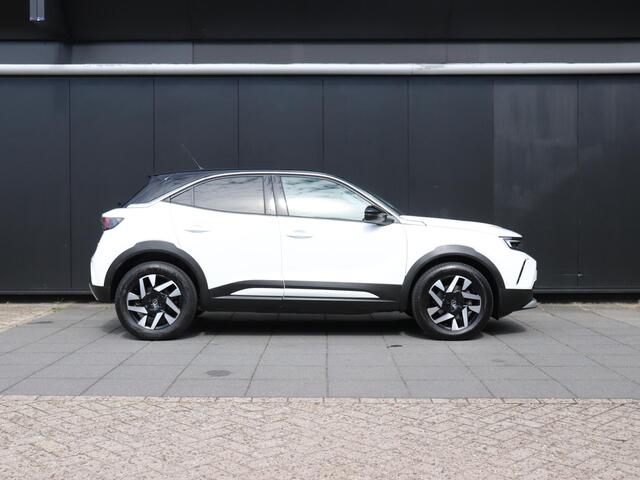 Opel MOKKA Mokka-e Elegance 50-kWh 11kw bl. | 360° CAMERA | CRUISE | NAVI | APPLE CARPLAY | VIRTUAL COCKPIT |