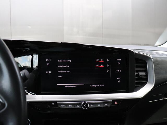 Opel MOKKA Mokka-e Elegance 50-kWh 11kw bl. | 360° CAMERA | CRUISE | NAVI | APPLE CARPLAY | VIRTUAL COCKPIT |